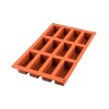 SILIKOMART SF026 CAKE SILICONA 30MM SILIKOMART SF026 CAKE SILICONA 30MM