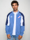 CAMPERA BOMBER LIMIT Nacional Hombre PBlanco, Azul Marino