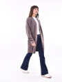 SACO CLEO GRIS