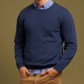 SWEATER HICO POLANCO Navy
