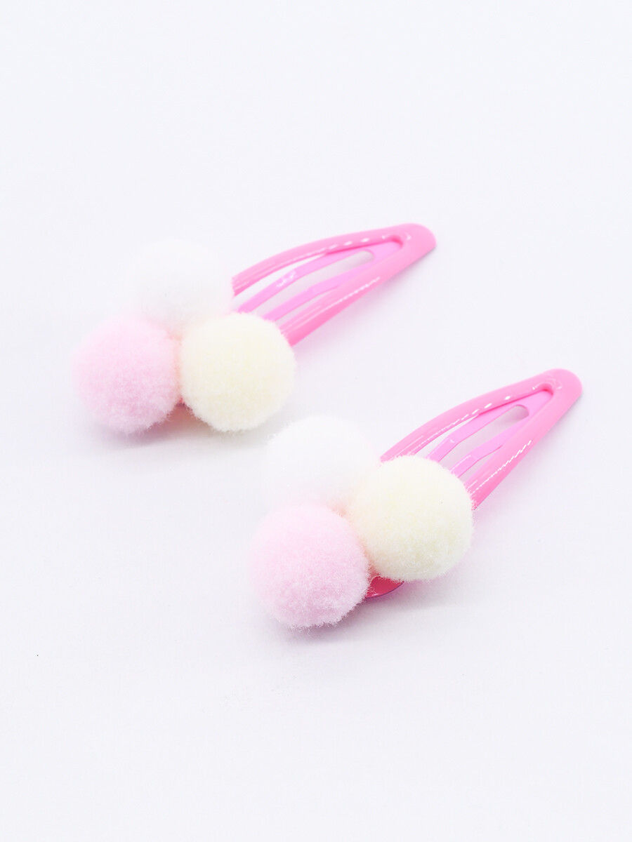 SAPITOS SET X 2 - ROSADO 
