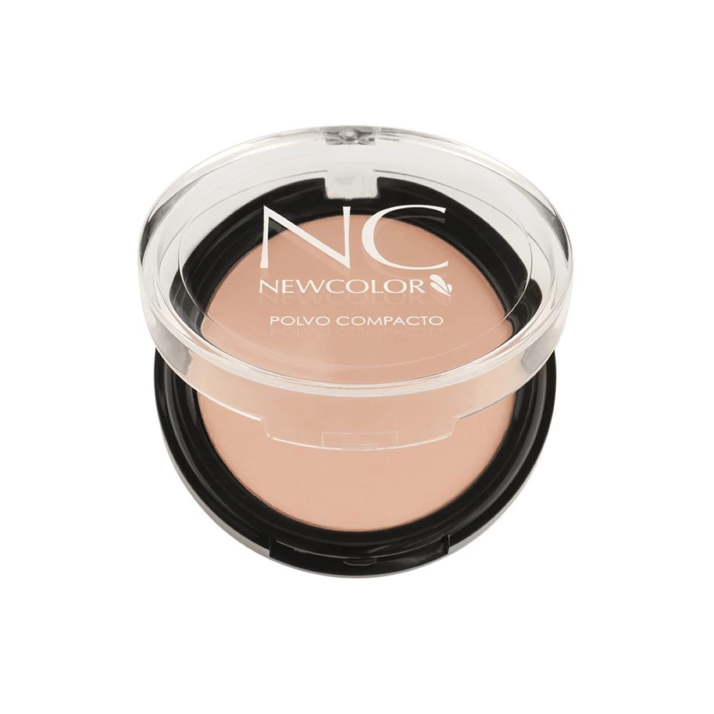 NEWCOLOR POLVO C.CLASSIC MARR.CL 3 UNID.