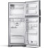Heladera Consul Crm50hkduw 438l HELADERA CONSUL 438LTS CRM50JKDUW GRIS