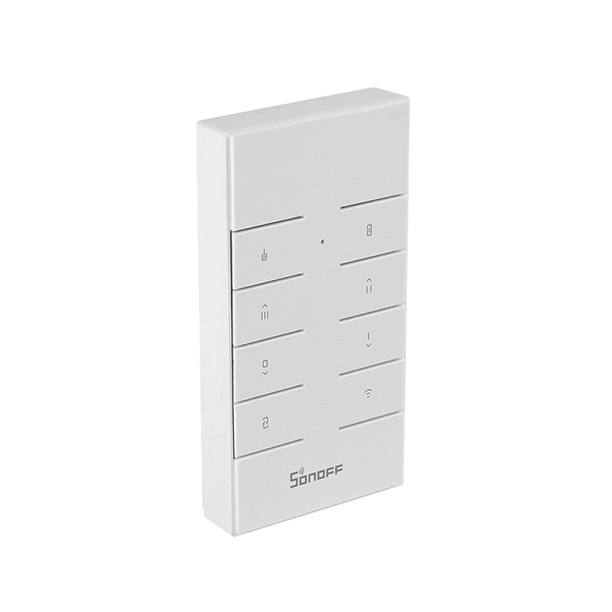 Control remoto de pared RM433 SONOFF - ELE07779 
