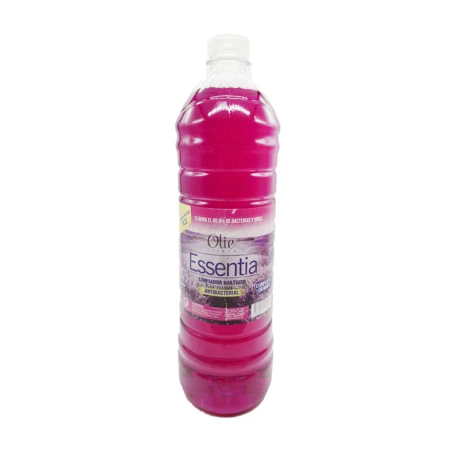 Limpiador MULTIUSO ECOCLOR 1 Litro LAVANDA 1 Litro