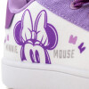 Championes Disney Minnie de Niños - MIICSS24840 Blanco-morado
