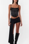 Corset Trunk Negro