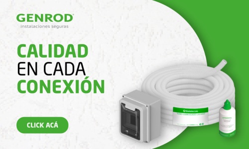 GENROD