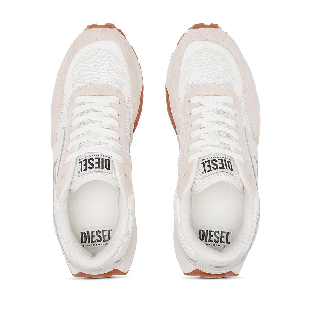S-Tyche D W - Mujer White