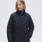 Campera Germa Azul Noche