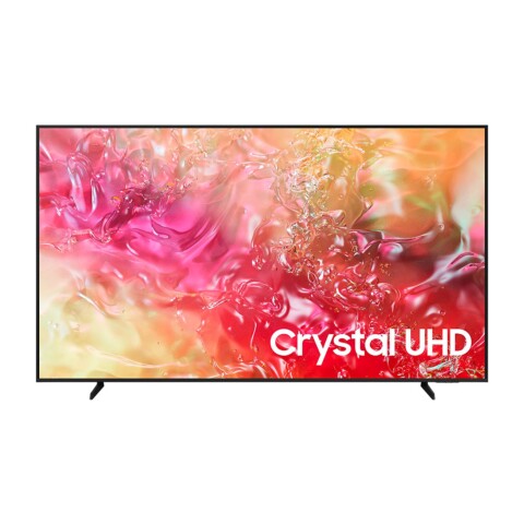 Televisor Samsung 70" UHD UN70DU7000PXPA Televisor Samsung 70" UHD UN70DU7000PXPA