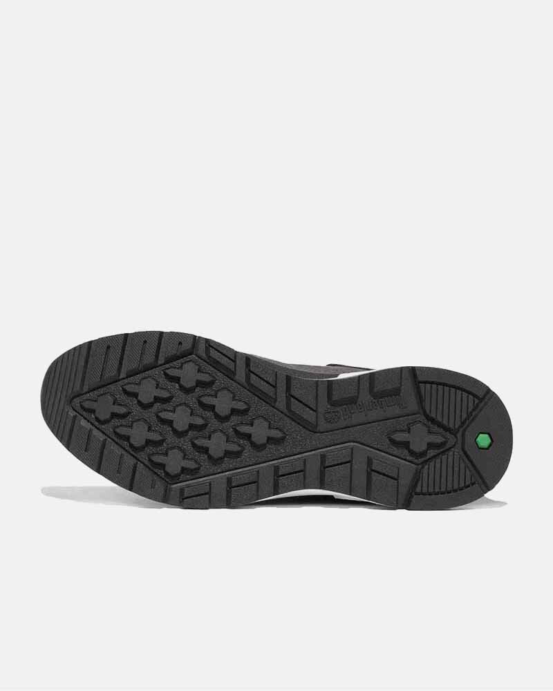Zapatillas Field Trekker Low Hombre Castlerock