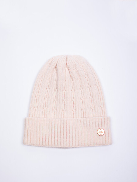 GORRO YUCON Natural