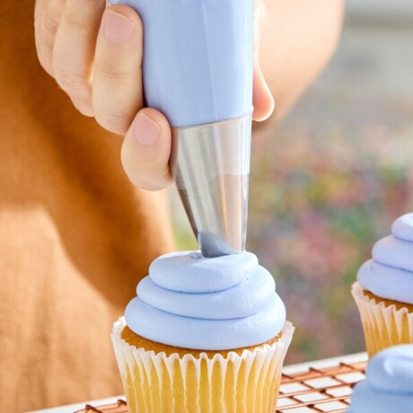 Puntero Pastelero Nº 807 Liso Redondo Ateco Puntero Pastelero Nº 807 Liso Redondo Ateco