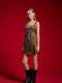 Vestido Jangu Estampado 1