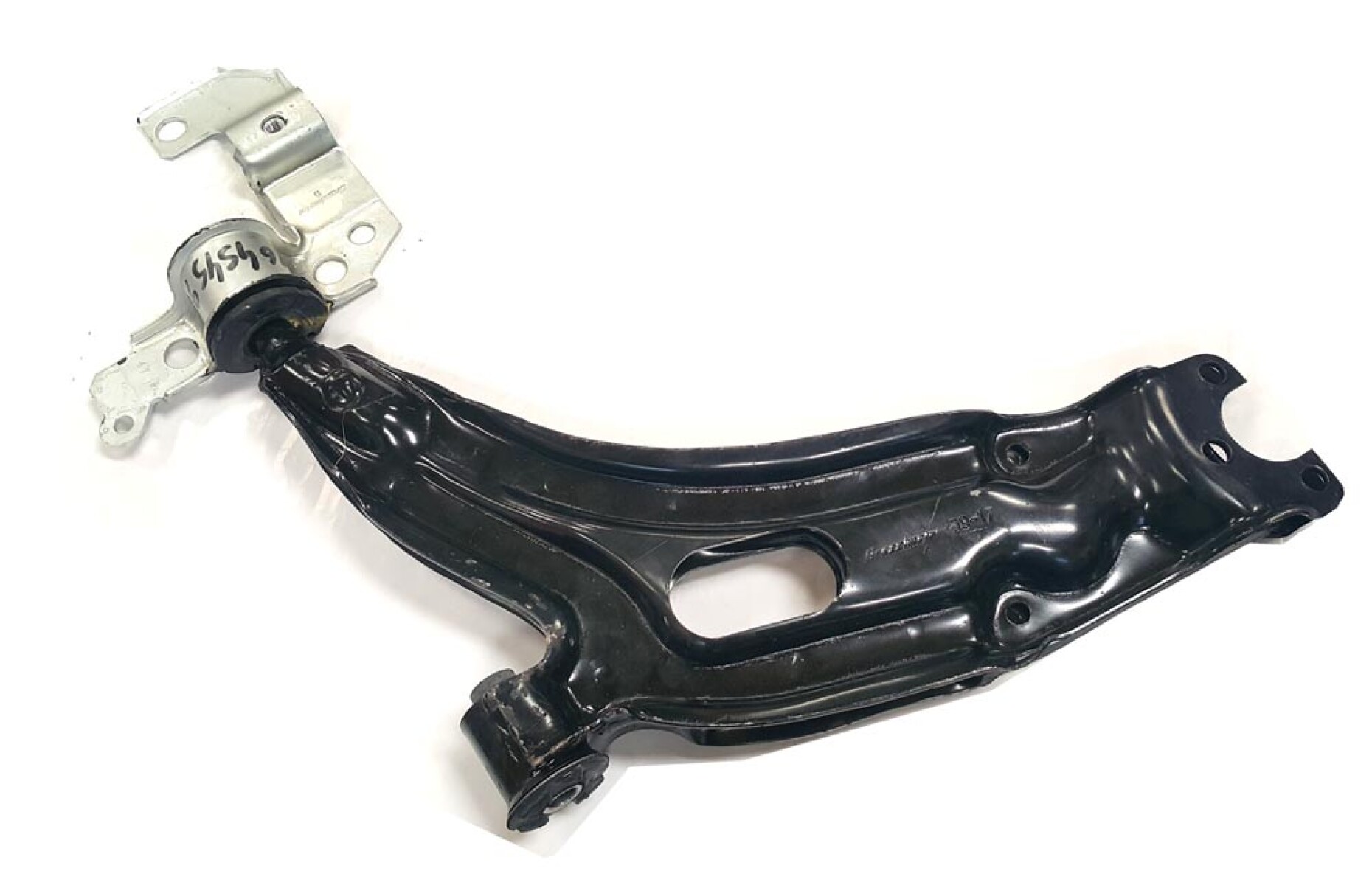 BASTIDOR SUSPENSION FIAT IZQ DIR HIDRAULICA PALIO SIENA 96/ - 