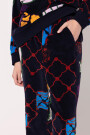 PANTALON SIMON Azul Marino