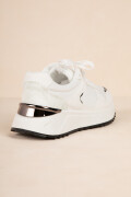 ZAPATILLA TURNERS Blanco