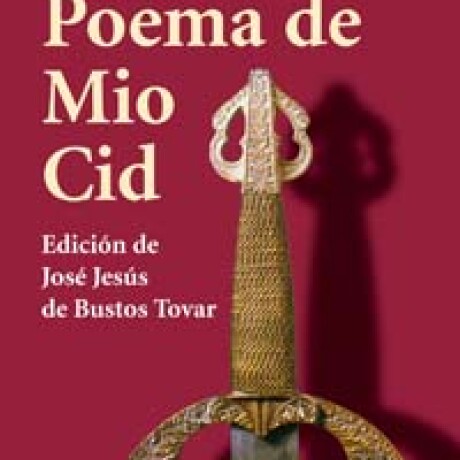 POEMA DE MIO CID POEMA DE MIO CID