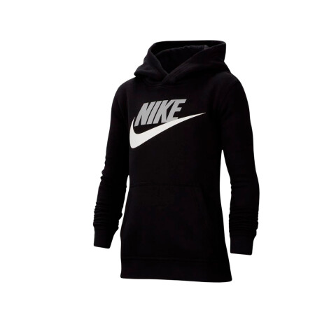 CANGURO NIKE SPORTSWEAR CLUB FLEECE Black