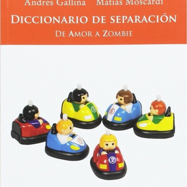 Diccionario De Separacion Diccionario De Separacion