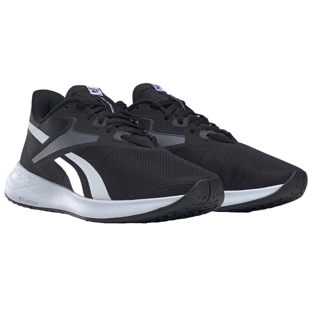 Energen Run 3 - Hombre Black
