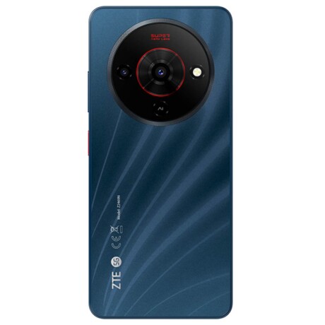 Celular ZTE A76 5G 128GB V01