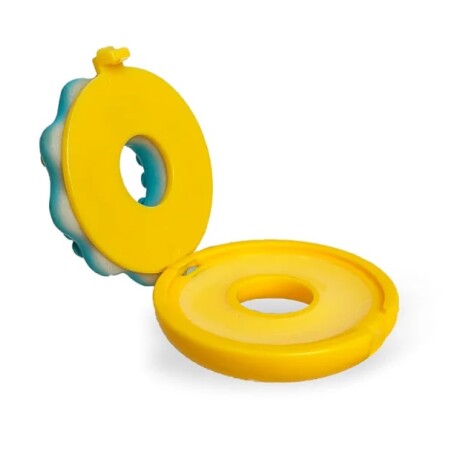 Balsamo Donut Martinelia Vainilla