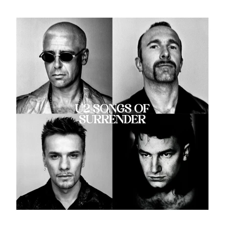 U2 / Songs Of Surrender - Cd U2 / Songs Of Surrender - Cd