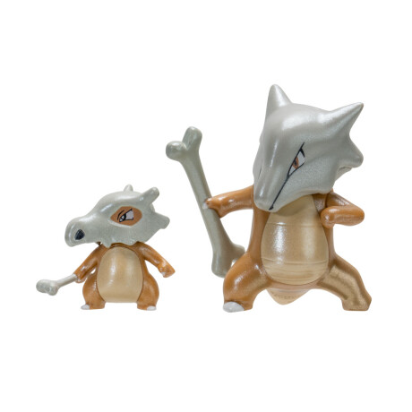 Pokémon Evolution Multi-Pack Cubone / Marowak