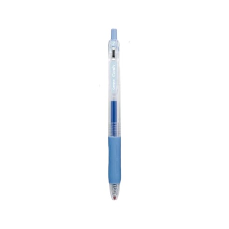 Boligrafo Campus Candy Gel Celeste