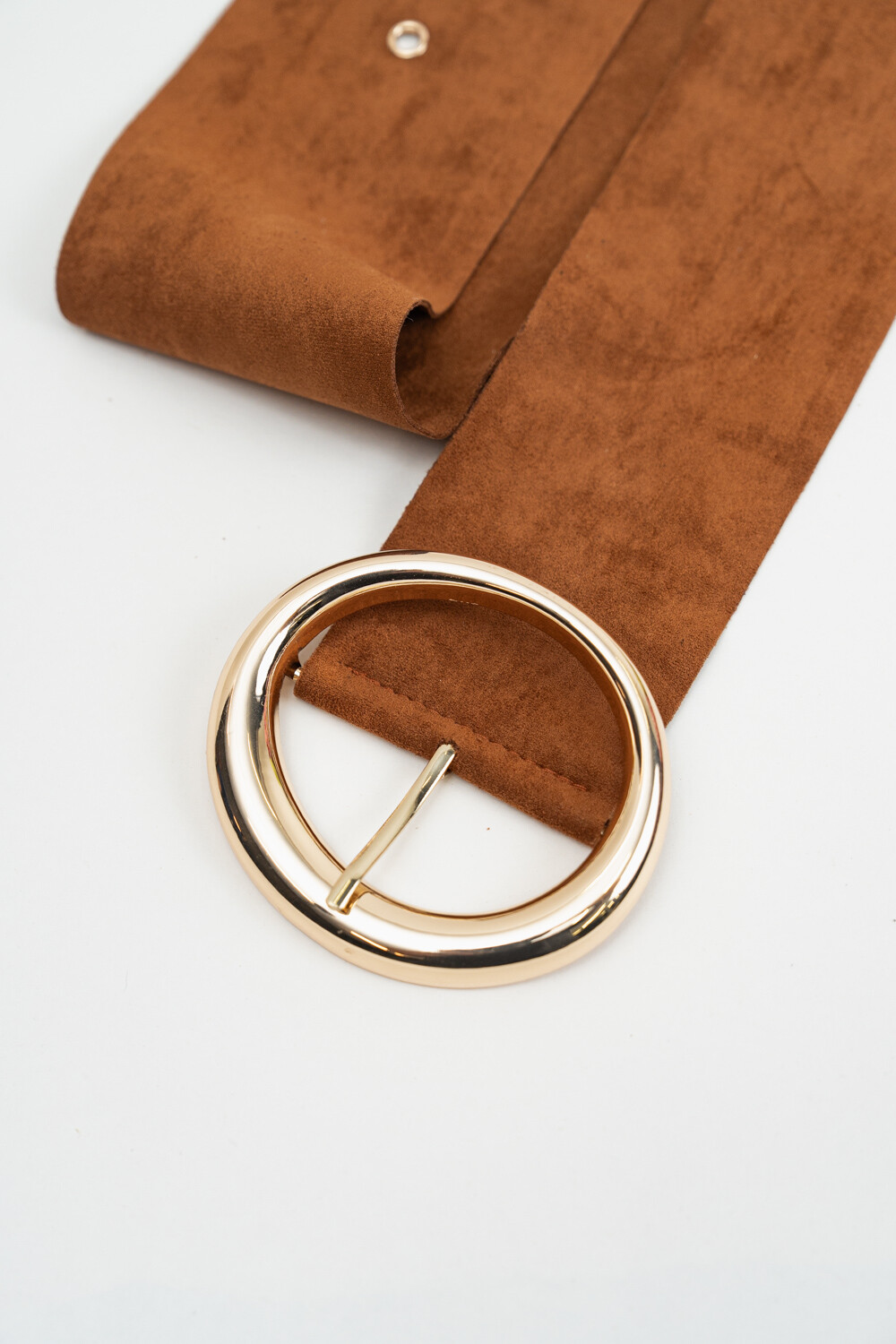 Cinturón Robe Marron