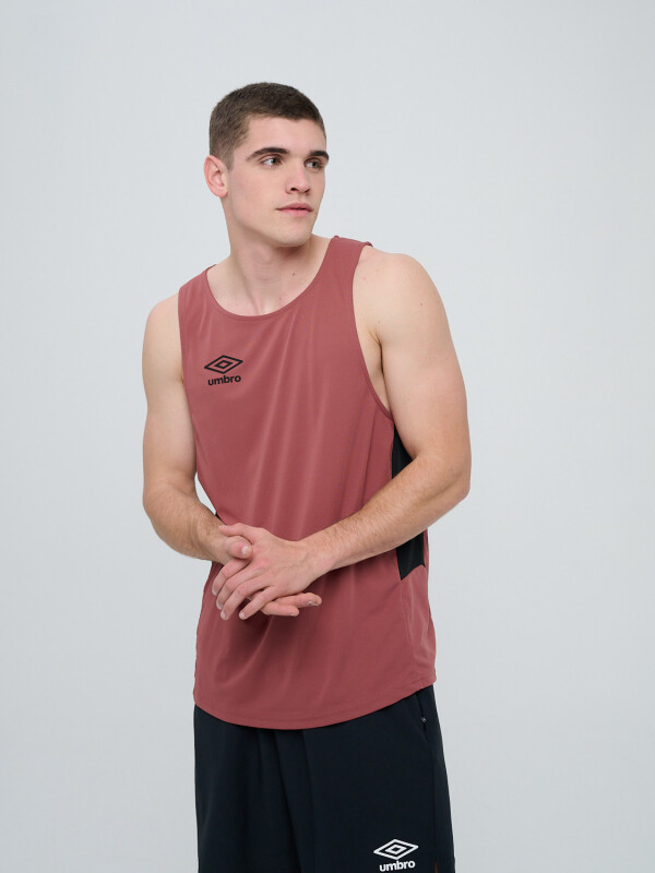 MUSCULOSA LUME Umbro Hombre 008
