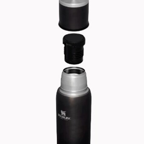 TO-GO BOTTLE 500ml Negro