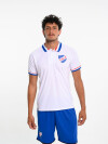 Remera Polo CNdeF Train Nacional Hombre 964