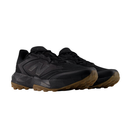 Championes New Balance Tektrel Utility Black
