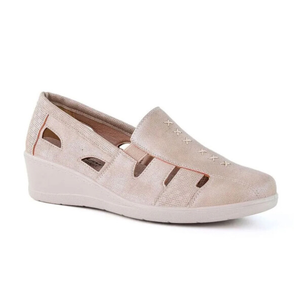 CASUAL CONFORT RHONDA - KORIUM BEIGE