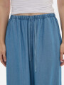 Pantalon Melb Azul Medio