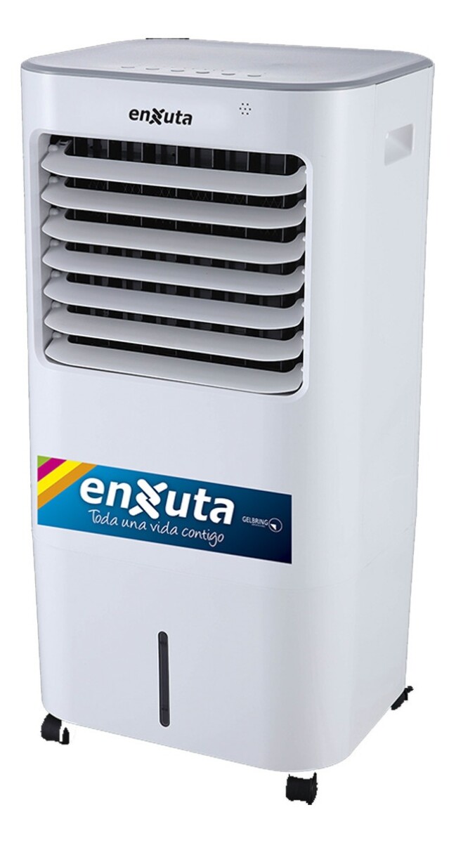 AIR COOLER ENFRIADOR 10 LITROS ENXUTA 