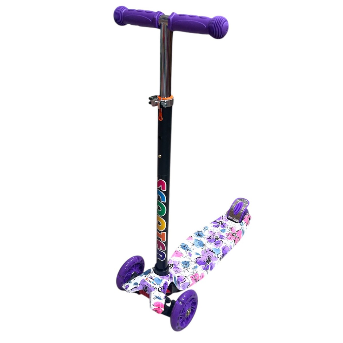 Tripatin Diseño Floral YL-159 