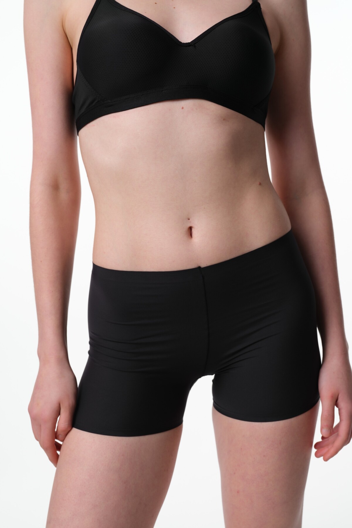 Culotte Sienna Negro