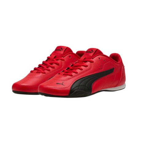 Championes Puma Catch 03