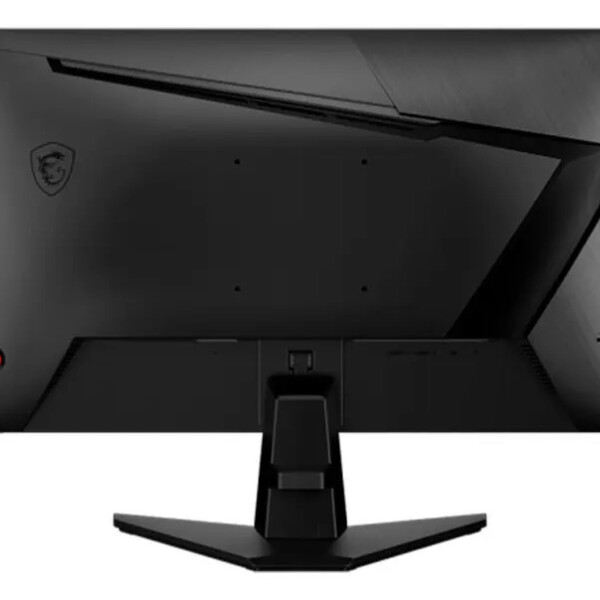 Msi Monitor Mag255fx24 25" Ips 240hz MONITOR MSI MAG255 FX24 25" NEGRO