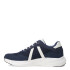 Championes de Hombre Umbro HOOD Ref.20106353 Azul Marino - Blanco