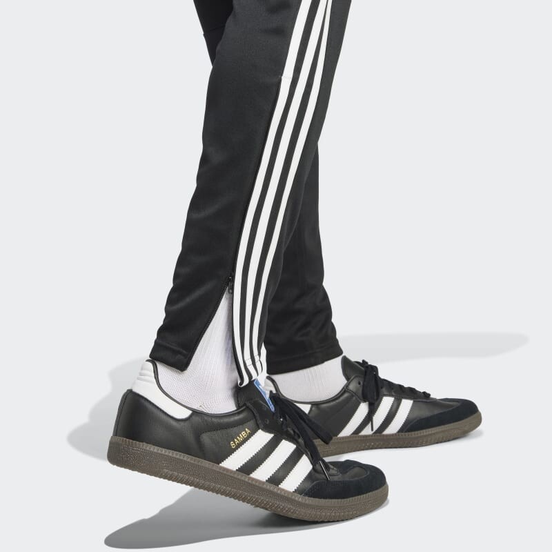 Pantalón Adidas Tiro 25 Essentials Negro