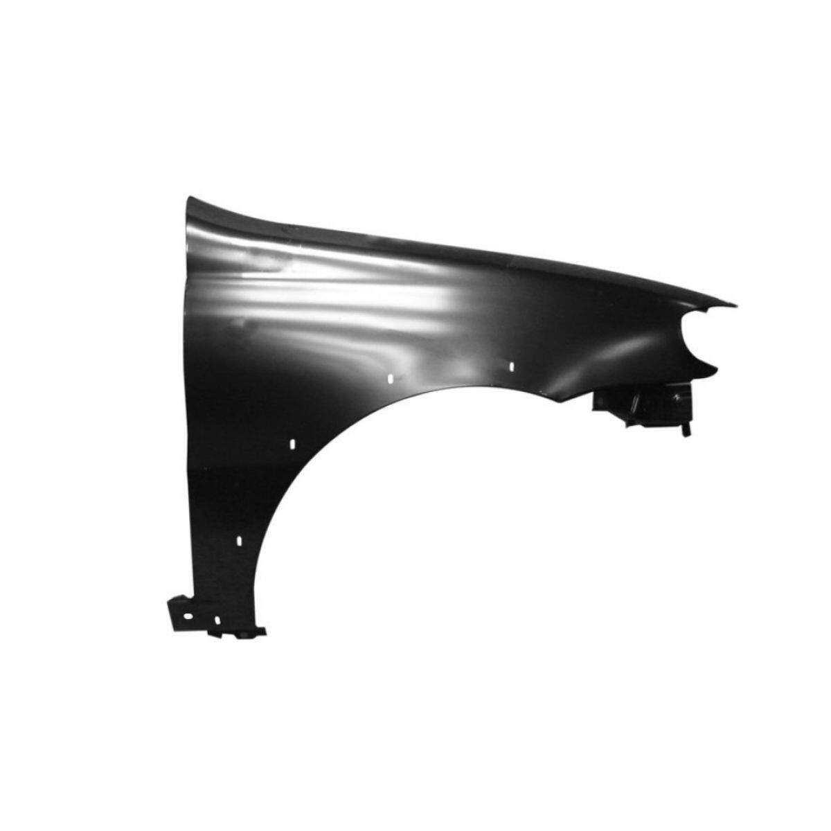 GUARDABARRO DELANTERO DERECHO 