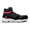 Diadora PRO L - Woman ATHENA MID S3L FO SR ESD Gris Oscuro