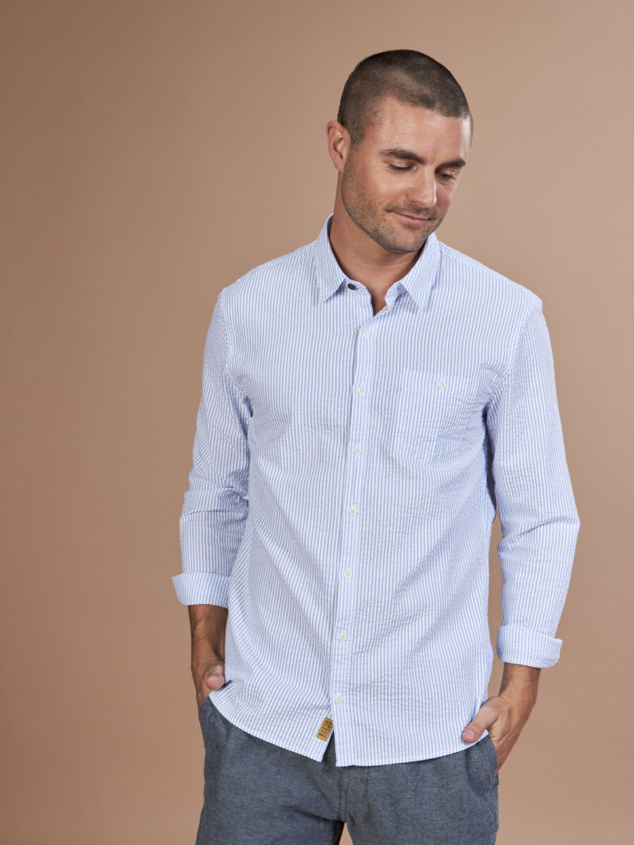 SHIRT AMAZON 7.0 NOTEC - NOTEC 