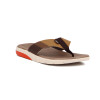 Chanclas Br Sport Ojota Casual Caramelo-camel