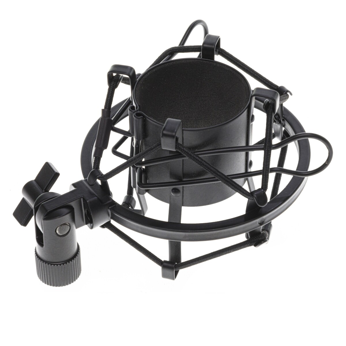 SOPORTE MICRÓFONO APOGEE MS122 ARAÑA 